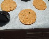 Foto del paso 2 de la receta Hamburguesa fitness de pavo y zanahorias
