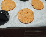 Foto del paso 2 de la receta: Hamburguesa fitness de pavo y zanahorias