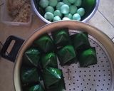 Foto langkah ke 3 dari resep Kue Mendut.