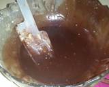 BrowKat Layer #BrowniesAlpukat langkah memasak 6 foto
