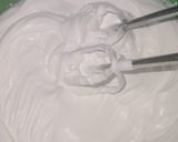 Foto del paso 3 de la receta: Mousse de chocolate con glaseado espejo ✨👌🏻