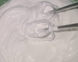 Foto del paso 3 de la receta: Mousse de chocolate con glaseado espejo ✨👌🏻