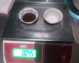 Foto del paso 5 de la receta: Lava cake con salsa de frutos rojos
