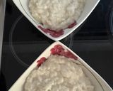 Une image de l'étape 4 de Riz gluant vegan coco mangue - Mango sticky rice.
