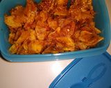 Foto langkah ke 8 dari resep Kering kentang kriukk.