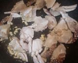 咖哩蟹身的食譜步驟3照片