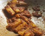 বোয়াল মাছের ঝাল(Boyal macher jhal recipe in bengali) রেসিপির ধাপ 2 ছবি