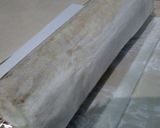 Foto langkah ke 9 dari resep Bolu Gulung Meranti oleh² khas Medan.