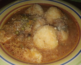 Foto del paso 8 de la receta: Ñoquis Rellenos de Queso