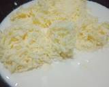Cream Cheese (Homemade) langkah memasak 3 foto