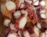 Foto del paso 6 de la receta: Salpicón de marisco