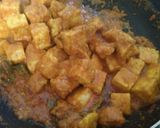 Foto langkah ke 2 dari resep Sate Tempe.