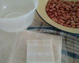 Foto langkah ke 1 dari resep Kacang Sembunyi Karamel.