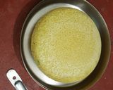 মুগ ডালের ধোকলা(moog daler dhokla recipe in Bengali) রেসিপির ধাপ 1 ছবি