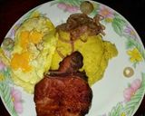 Foto del paso 2 de la receta: Mangu dominicano a mi manera