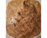 Foto del paso 3 de la receta Empanadilla gigante en airfryer
