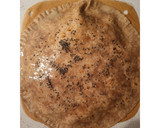 Foto del paso 3 de la receta: Empanadilla gigante en airfryer