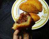 Foto langkah ke 4 dari resep Cohoco beng-beng crispy.