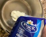 Fruit cream recipe step 1 photo