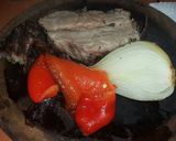 Foto del paso 8 de la receta: Bondiola al trapo