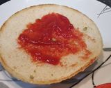 Foto del paso 4 de la receta: Hamburguesa vegetal