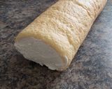 Foto del paso 8 de la receta: Brazo de gitano con nata y fresas