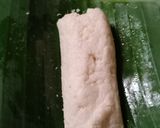 Foto langkah ke 2 dari resep Lemet Singkong.