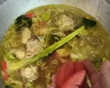 Foto langkah ke 5 dari resep "ASEM-ASEM AYAM".