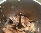 Foto del paso 4 de la receta Albóndigas con champiñones en salsa con thermomix