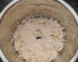 A picture of step 2 of Dosa.