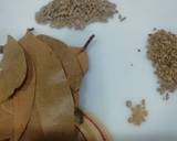 Jain Chole without onion and garlic recipe step 5 photo