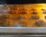 Foto langkah ke 4 dari resep Carrot Havermout Cookies.
