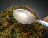 મેથી ની ભાજી નું લોટવાળુ શાક (Methi Bhaji Besan Shak Recipe In Gujarati) રેસીપી સ્ટેપ6ફોટો