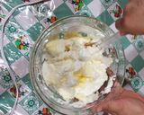 Foto del paso 11 de la receta: Inspiración Tropical