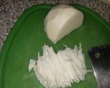 Foto del paso 10 de la receta: Bolitas de papa y ensalada fácil