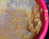 Foto del paso 11 de la receta: Sopa de siete verduras con pollo
