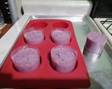 Foto del paso 8 de la receta: Mousse de Frutos Rojos
