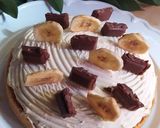 Foto del paso 4 de la receta: Tarta Banoffee o Banoffee Pie