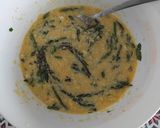 Foto del passaggio 2 della ricetta Frittata di asparagi selvatici!!🌿🥚🌮