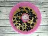 Puding Cappuccino Cincau Segar