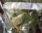 Foto langkah ke 11 dari resep Kripik bayam.