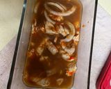 Foto del paso 6 de la receta: CAMARONES “VENENOSOS”