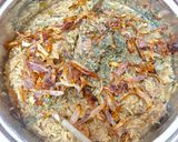 मटन पुलाव (mutton pulao recipe in hindi) रेसिपी चरण 9 फोटो