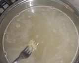Foto del paso 1 de la receta: Guiso de arroz y arvejas