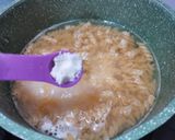 Foto langkah ke 1 dari resep Pasta Carbonara Santan.