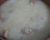 Foto langkah ke 4 dari resep Bubur Ayam Kampung Banjar.