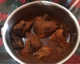 Foto del paso 2 de la receta: Recalentado (pollo frito en salsa de habanero)