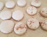 Une image de l'étape 6 de Macaron.