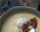 Foto del paso 2 de la receta: Postre de maíz sin azúcar
