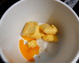 Foto langkah ke 2 dari resep Corn Flakes Cookies.